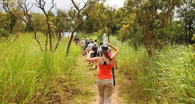 Vacances à Murchison Falls avec observation des Big 5 - Ovacado Adventures 6