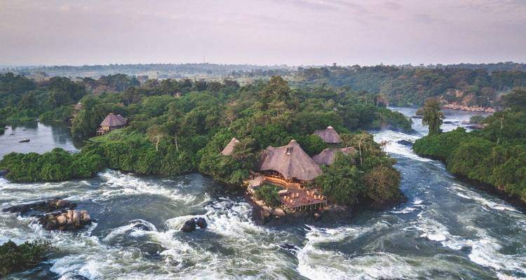 Lo mejor de Uganda - exclusivo - Ovacado Adventures 4