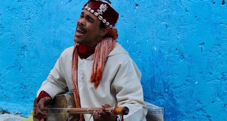 Echoes of Empire: Morocco’s Capitals Tour - Cultural Morocco Tours 2