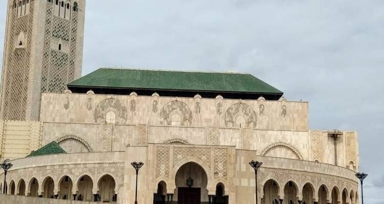 Echoes of Empire: Morocco’s Capitals Tour - Cultural Morocco Tours 4
