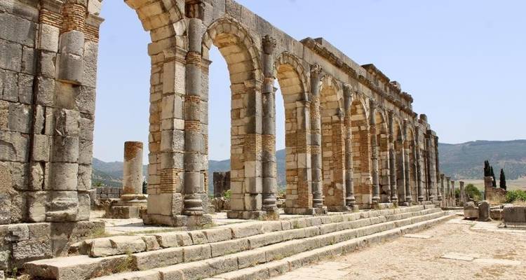 Echoes of Empire: Morocco’s Capitals Tour - Cultural Morocco Tours 7