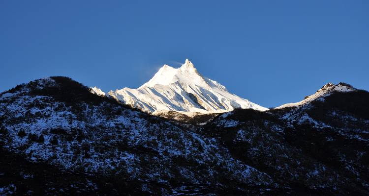 Circuit du Manaslu - Approved Holidays Pvt. Ltd. 1