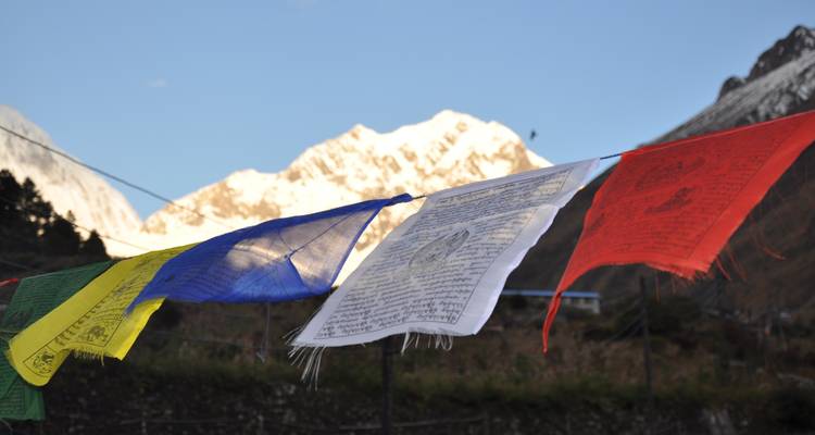 Circuit du Manaslu - Approved Holidays Pvt. Ltd. 7