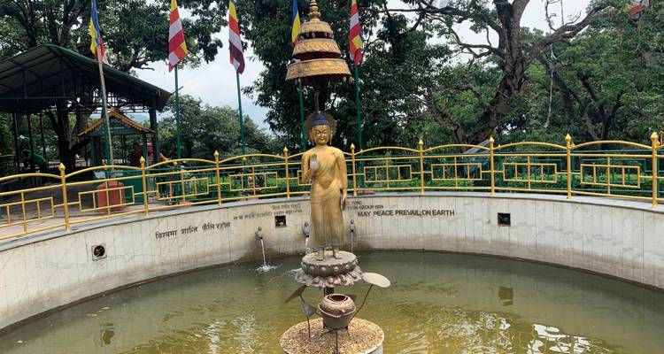 Circuit du Manaslu - Approved Holidays Pvt. Ltd. 8