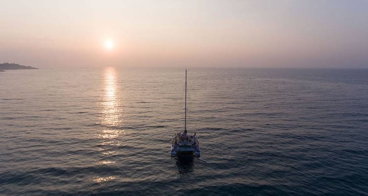 Sri Lanka Vela - buceo - experiencias - costa este - Sri Holidays 2