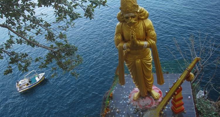 Sri Lanka Vela - buceo - experiencias - costa este - Sri Holidays 4