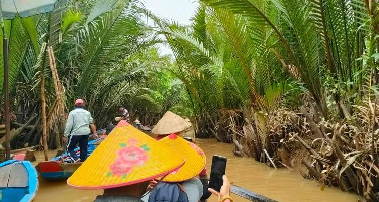 Southern Vietnam Packages - 4 Days - Nhat Long Travel Company 8