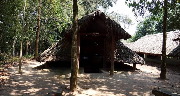 Southern Vietnam Packages - 4 Days - Nhat Long Travel Company 6