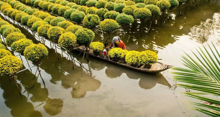 Southern Vietnam Packages - 4 Days - Nhat Long Travel Company 10