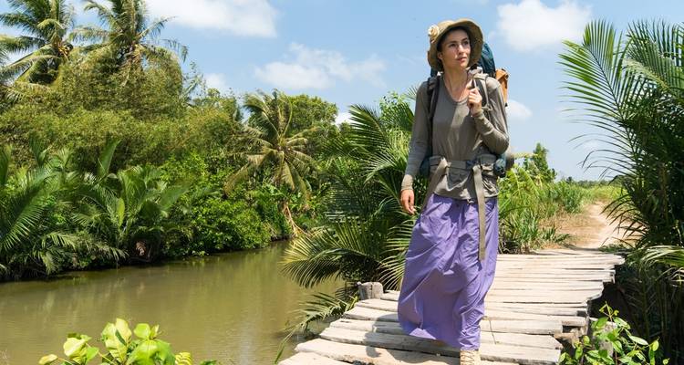 Southern Vietnam Packages - 4 Days - Nhat Long Travel Company 3