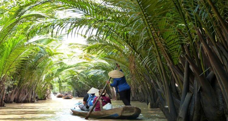 Southern Vietnam Packages - 4 Days - Nhat Long Travel Company 4