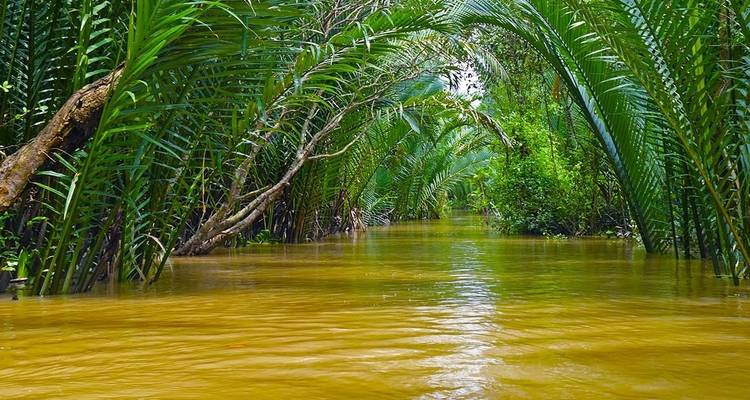 Southern Vietnam Packages - 4 Days - Nhat Long Travel Company 1