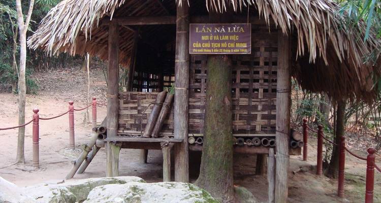 Southern Vietnam Packages - 4 Days - Nhat Long Travel Company 7
