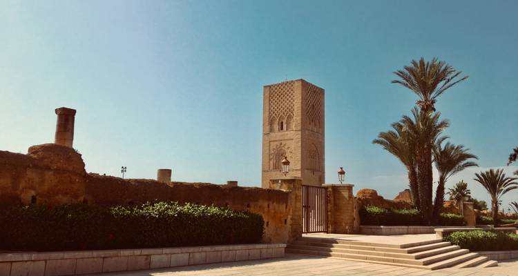 Norte de Marruecos - desde Tánger - 6 días - Cultural Morocco Tours 2