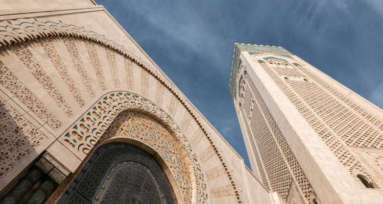 Norte de Marruecos - desde Tánger - 6 días - Cultural Morocco Tours 3