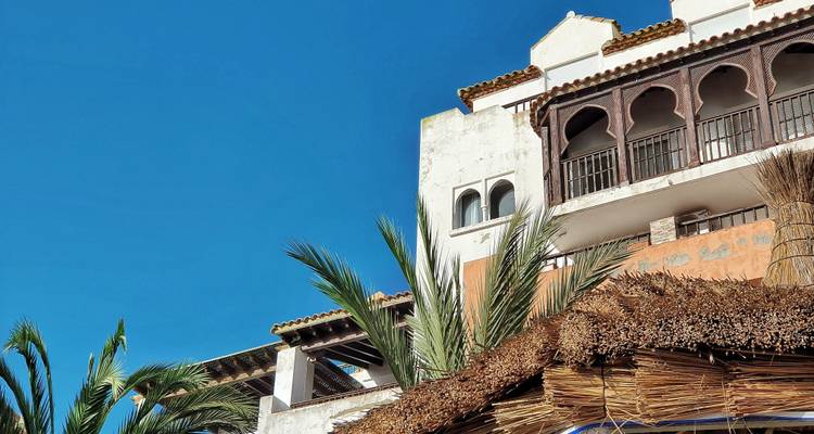 Norte de Marruecos - desde Tánger - 6 días - Cultural Morocco Tours 9