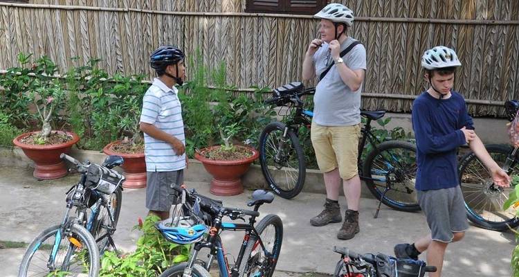 Mekong Delta Bicycle Tour 1 day - Vietnam By Bike 2