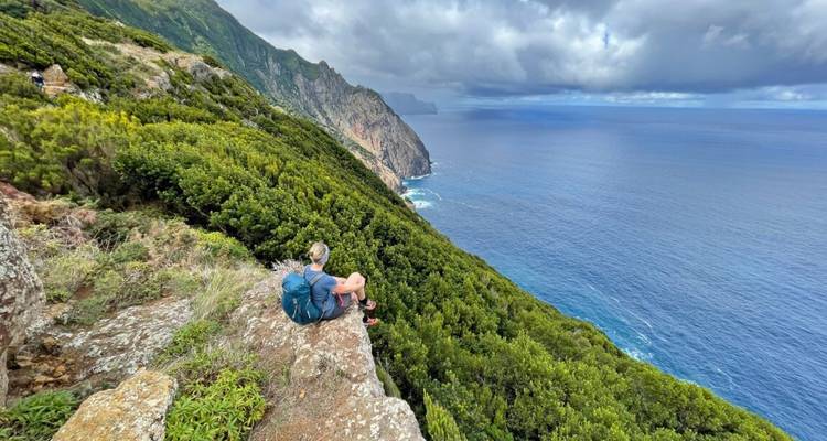 Around Madeira with Charm - Eurohike 4