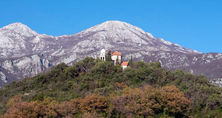 Aventura de navegación por Montenegro desde Dubrovnik - Intrepid Travel 10