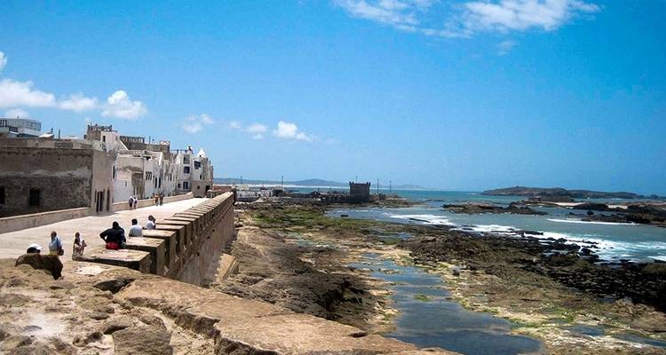 Casablanca to Marrakech Private 6-days - Cultural Morocco Tours 1