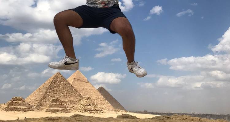 Planeta de Historia - Visitas guiadas de 6 Días a El Cairo y Luxor - Egypt Best Holidays  6