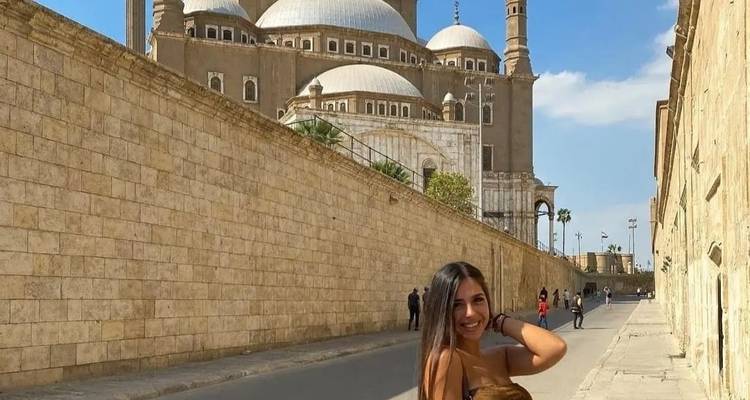 Planeta de Historia - Visitas guiadas de 6 Días a El Cairo y Luxor - Egypt Best Holidays  3