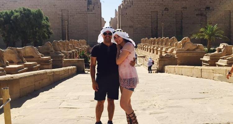 Planeta de Historia - Visitas guiadas de 6 Días a El Cairo y Luxor - Egypt Best Holidays  9