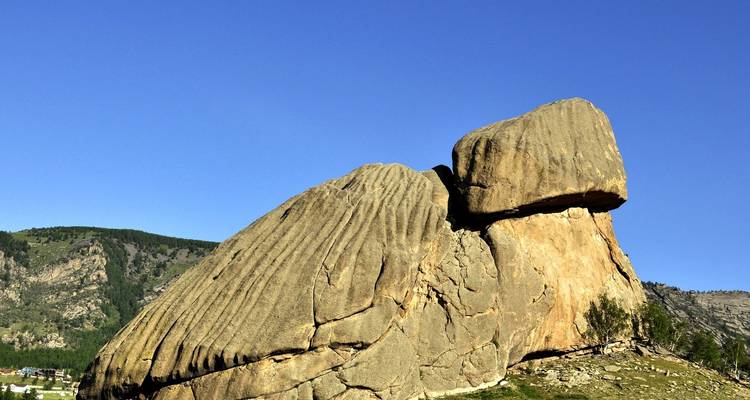 Circuit classique dans le désert de Gobi 10J/9N - Trip De Nomadic 8