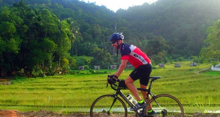 Splendeurs du Sri Lanka - Circuit de 11 jours - Serendib Roots 9