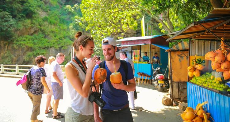 Splendeurs du Sri Lanka - Circuit de 11 jours - Serendib Roots 8