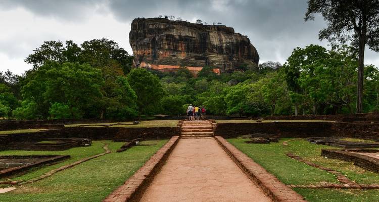 Splendeurs du Sri Lanka - Circuit de 11 jours - Serendib Roots 1