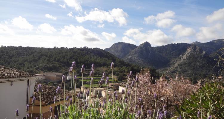 Mallorca - Trans Tramuntana - Eurohike 3
