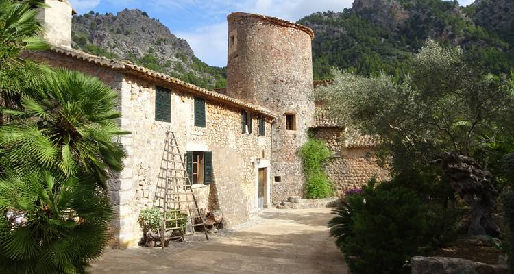 Mallorca - Trans Tramuntana - Eurohike 7
