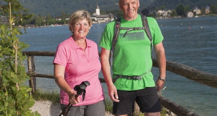 Salzalpensteig - ruta de senderismo 2 - Eurohike 2