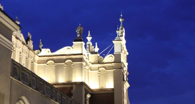 New Year in Poland - Small group! - Travel Addicts Club 3