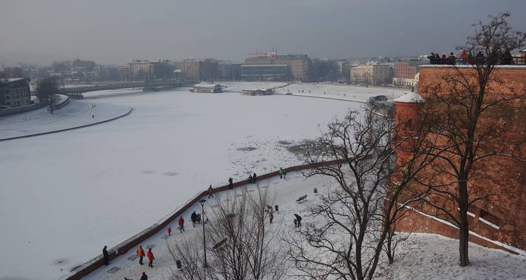 New Year in Poland - Small group! - Travel Addicts Club 2