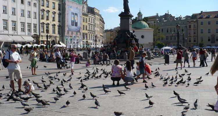 New Year in Poland - Small group! - Travel Addicts Club 4