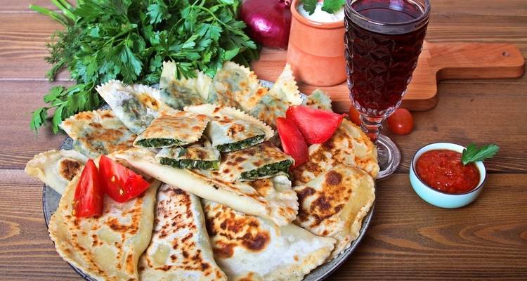 8 days and 7 nights discover Baku, Sheki and Qakh cities - Azerbaijan Guide 6