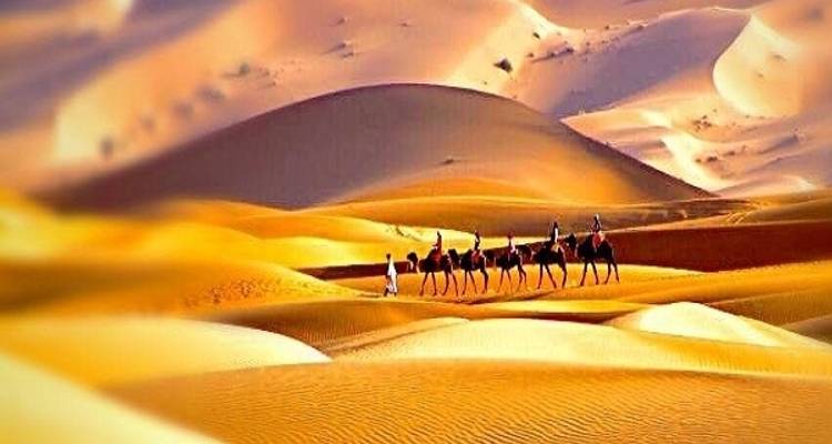 15 jours à partir de Marrakech - Highlights of Morocco - Cultural Morocco Tours 1