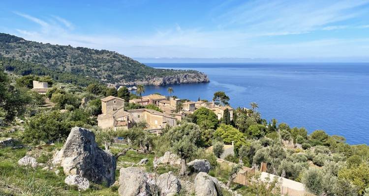 Finca de Majorque - Le charme à l'état pur - Eurohike 2