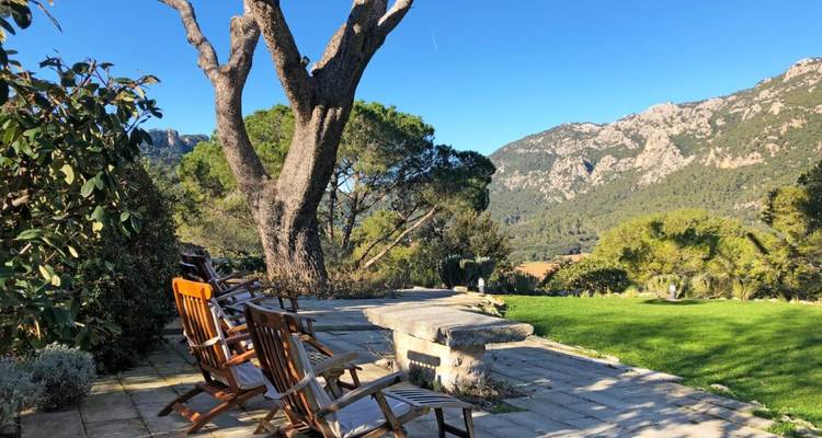 Finca de Majorque - Le charme à l'état pur - Eurohike 4