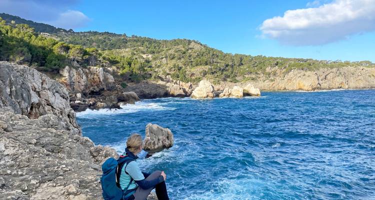 Finca de Majorque - Le charme à l'état pur - Eurohike 7
