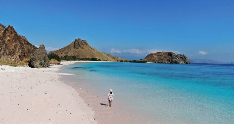 Sailing Trip Komodo Island with Phinisi Boat - Pesona Indo 6
