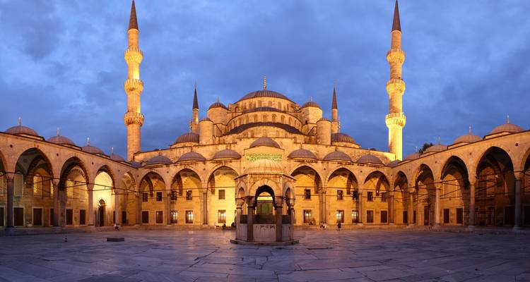 Tout sur la Turquie (Hôtels 5 & 4 étoiles) - Travel Talk 3