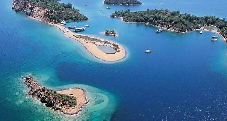 Tout sur la Turquie (Hôtels 5 & 4 étoiles) - Travel Talk 4