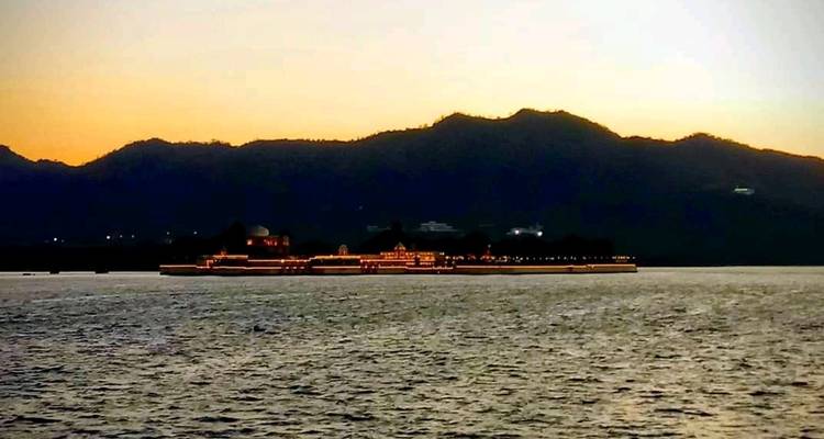 8 Day Delhi Agra Ranthambore Udaipur Jaipur Delhi Tour - Taj Mahal Tigers Lakes & More - Wonderful Holidays 10