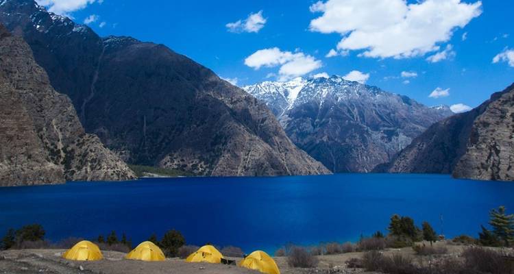 Senderismo por el Bajo Dolpo - 15 días - Female Guide Holiday 6