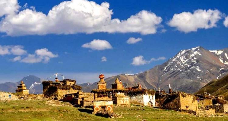 Senderismo por el Bajo Dolpo - 15 días - Female Guide Holiday 7