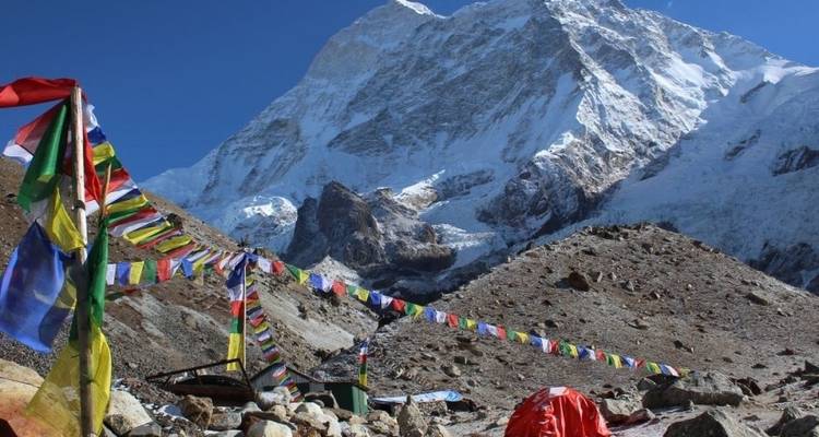 Manaslu Circuit Trek- 19 Days - Female Guide Holiday 4