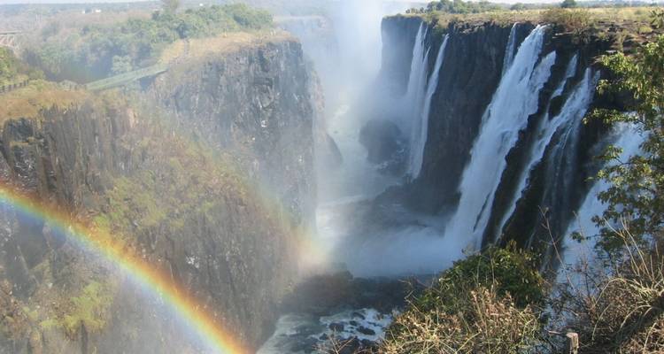 Botswana Wild Side - Sunway Safaris 7
